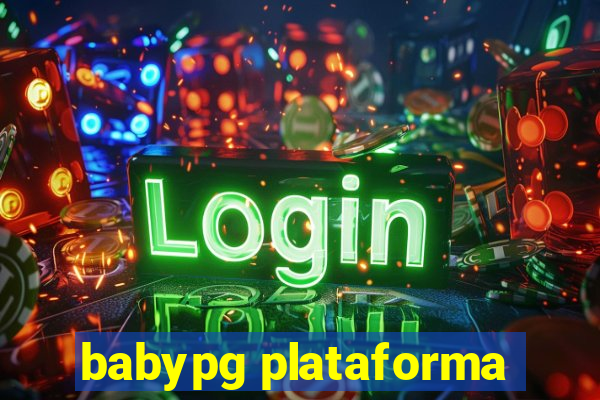 babypg plataforma